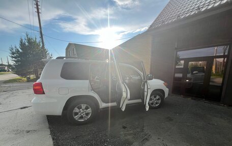 Toyota Land Cruiser 200, 2012 год, 4 000 000 рублей, 13 фотография