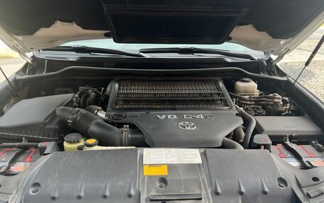 Toyota Land Cruiser 200, 2012 год, 4 000 000 рублей, 14 фотография