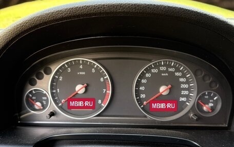 Ford Mondeo III, 2006 год, 255 000 рублей, 13 фотография