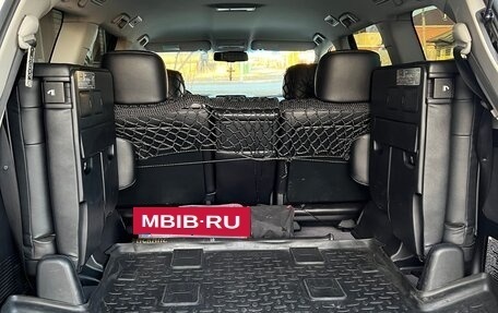 Toyota Land Cruiser 200, 2012 год, 4 000 000 рублей, 15 фотография