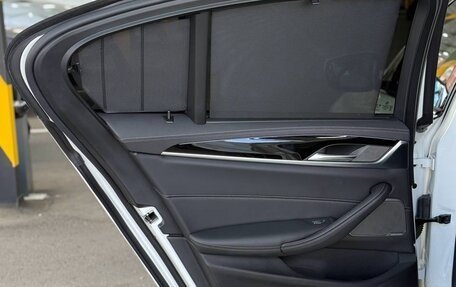 BMW 5 серия, 2022 год, 4 700 000 рублей, 5 фотография