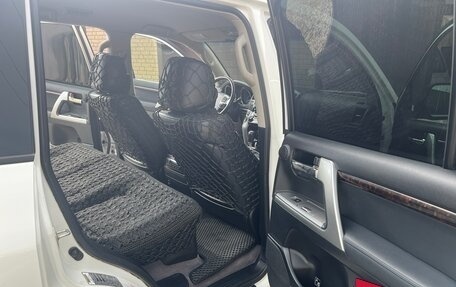 Toyota Land Cruiser 200, 2012 год, 4 000 000 рублей, 12 фотография
