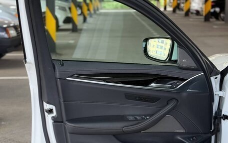 BMW 5 серия, 2022 год, 4 700 000 рублей, 6 фотография