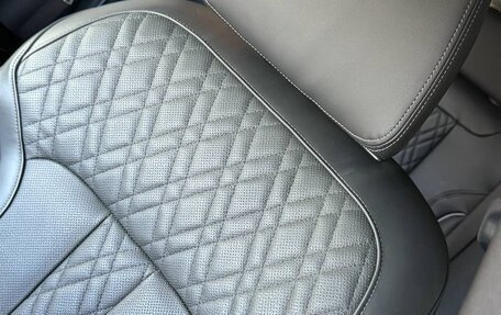 BMW 5 серия, 2022 год, 4 700 000 рублей, 10 фотография