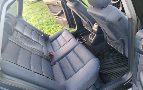 Audi A6, 2002 год, 520 000 рублей, 12 фотография