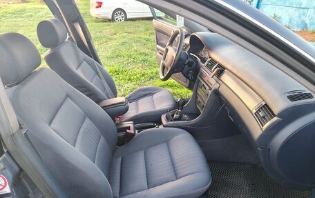 Audi A6, 2002 год, 520 000 рублей, 11 фотография