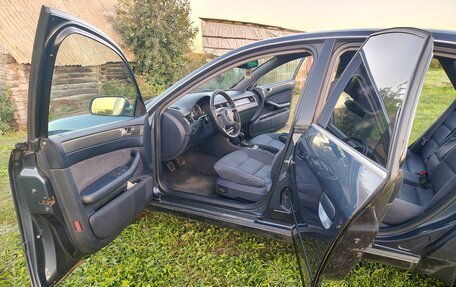 Audi A6, 2002 год, 520 000 рублей, 13 фотография