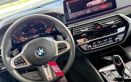 BMW 5 серия, 2022 год, 4 700 000 рублей, 17 фотография