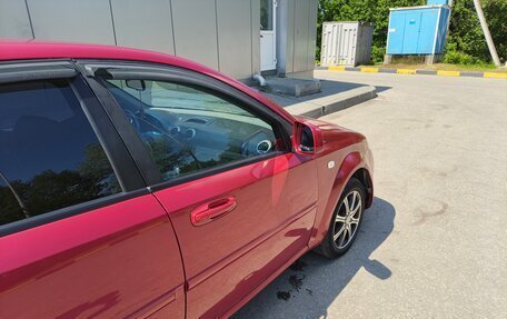 Chevrolet Lacetti, 2011 год, 495 000 рублей, 3 фотография