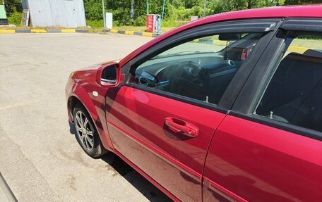 Chevrolet Lacetti, 2011 год, 495 000 рублей, 7 фотография