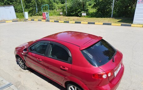 Chevrolet Lacetti, 2011 год, 495 000 рублей, 8 фотография