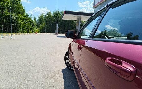 Chevrolet Lacetti, 2011 год, 495 000 рублей, 14 фотография