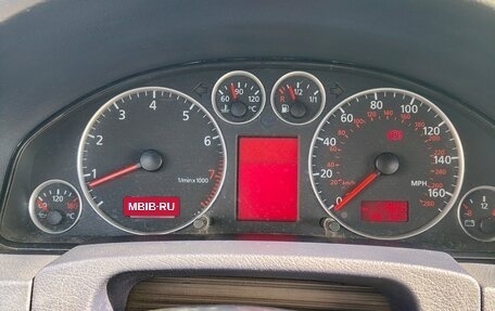 Audi A6, 2002 год, 520 000 рублей, 19 фотография
