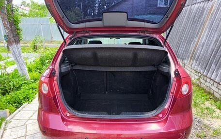 Chevrolet Lacetti, 2011 год, 495 000 рублей, 16 фотография