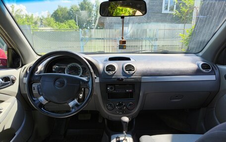 Chevrolet Lacetti, 2011 год, 495 000 рублей, 17 фотография