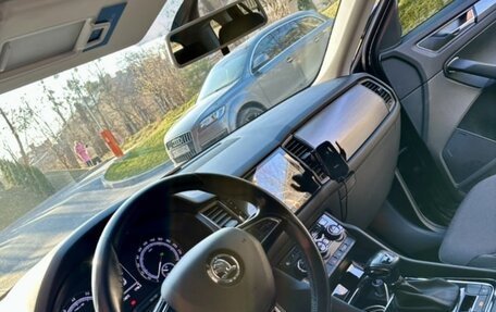 Skoda Kodiaq I, 2017 год, 2 300 550 рублей, 3 фотография