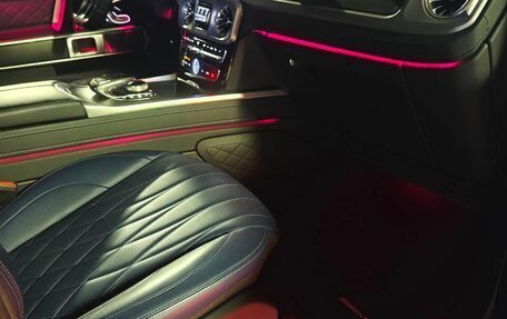 Mercedes-Benz G-Класс AMG, 2021 год, 21 900 000 рублей, 7 фотография