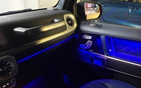 Mercedes-Benz G-Класс AMG, 2021 год, 21 900 000 рублей, 6 фотография