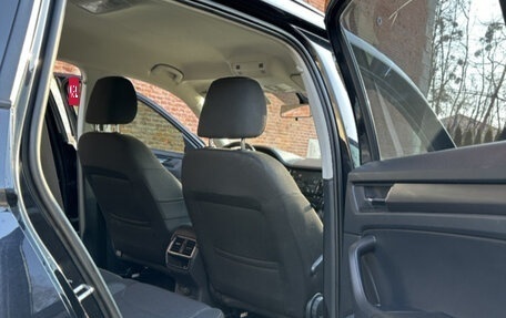 Skoda Kodiaq I, 2017 год, 2 300 550 рублей, 4 фотография