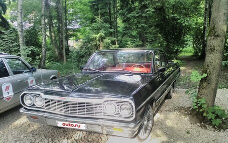 Chevrolet Impala IV, 1964 год, 3 500 000 рублей, 2 фотография