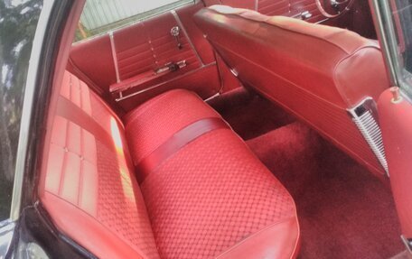 Chevrolet Impala IV, 1964 год, 3 500 000 рублей, 8 фотография