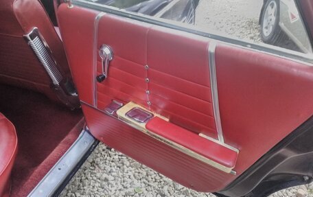 Chevrolet Impala IV, 1964 год, 3 500 000 рублей, 9 фотография