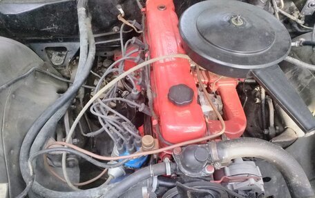 Chevrolet Impala IV, 1964 год, 3 500 000 рублей, 12 фотография