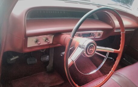 Chevrolet Impala IV, 1964 год, 3 500 000 рублей, 17 фотография