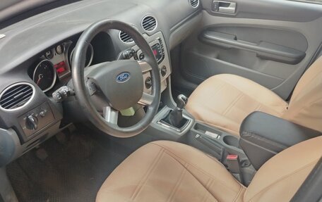 Ford Focus II рестайлинг, 2008 год, 453 000 рублей, 2 фотография