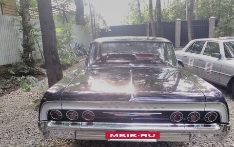 Chevrolet Impala IV, 1964 год, 3 500 000 рублей, 6 фотография