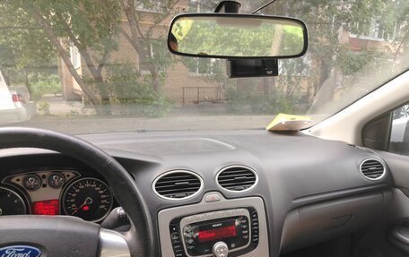 Ford Focus II рестайлинг, 2008 год, 453 000 рублей, 10 фотография