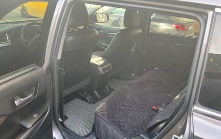 Toyota Highlander III, 2014 год, 2 700 000 рублей, 6 фотография