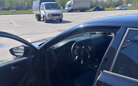 Volkswagen Jetta VI, 2014 год, 850 000 рублей, 5 фотография