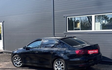 Volkswagen Jetta VI, 2014 год, 850 000 рублей, 4 фотография