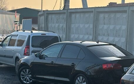 Volkswagen Jetta VI, 2014 год, 850 000 рублей, 10 фотография