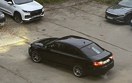 Volkswagen Jetta VI, 2014 год, 850 000 рублей, 14 фотография