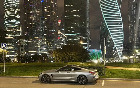 BMW M8 I (F91/F92/F93), 2024 год, 20 000 000 рублей, 4 фотография