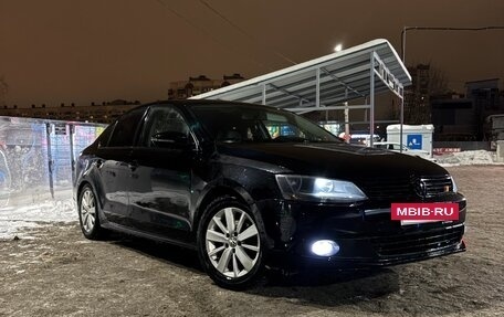Volkswagen Jetta VI, 2014 год, 850 000 рублей, 12 фотография