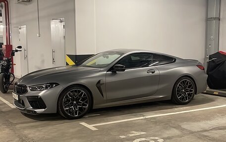 BMW M8 I (F91/F92/F93), 2024 год, 20 000 000 рублей, 10 фотография