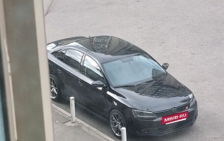Volkswagen Jetta VI, 2014 год, 850 000 рублей, 13 фотография