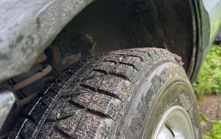 Chevrolet Niva I рестайлинг, 2007 год, 200 000 рублей, 15 фотография