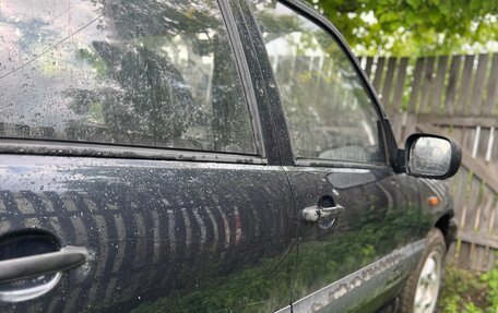 Chevrolet Niva I рестайлинг, 2007 год, 200 000 рублей, 11 фотография