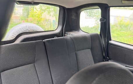 Chevrolet Niva I рестайлинг, 2007 год, 200 000 рублей, 13 фотография