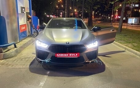 BMW M8 I (F91/F92/F93), 2024 год, 20 000 000 рублей, 6 фотография