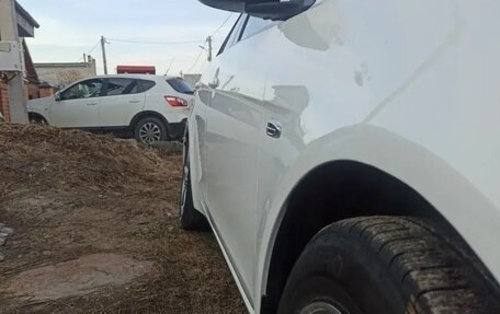 Mitsubishi Lancer IX, 2014 год, 670 000 рублей, 3 фотография