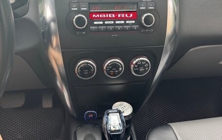 Suzuki SX4 II рестайлинг, 2008 год, 750 000 рублей, 5 фотография