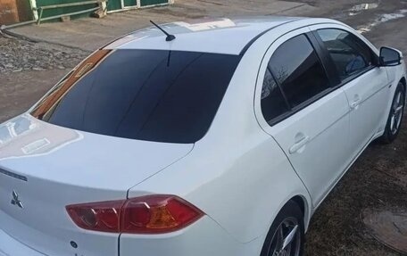 Mitsubishi Lancer IX, 2014 год, 670 000 рублей, 4 фотография
