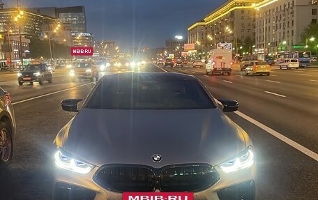 BMW M8 I (F91/F92/F93), 2024 год, 20 000 000 рублей, 9 фотография