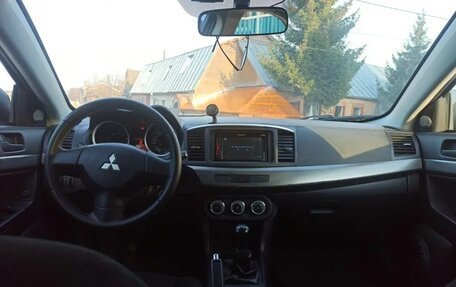 Mitsubishi Lancer IX, 2014 год, 670 000 рублей, 7 фотография