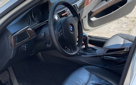 BMW 3 серия, 2007 год, 850 000 рублей, 5 фотография